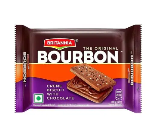 Britannia Original Bourbon Biscuits