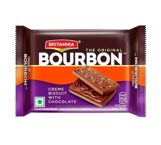 Britannia Original Bourbon Biscuits