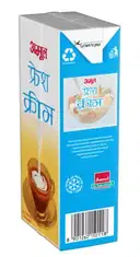 Amul Fresh Cream, – image 2