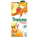 Tropicana Mixed Fruit Delight Juice – image 2