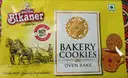 Bikner Bakery Cookies Biscuits Oven Bakes – image 1