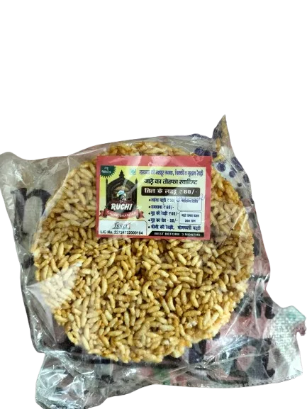 Ruchi Ramdana Patti