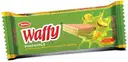 Dukes Waffy flavoured creamy & crunchy Wafers – image 1