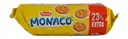 Parle Monaco Biscuits - Salted – image 1