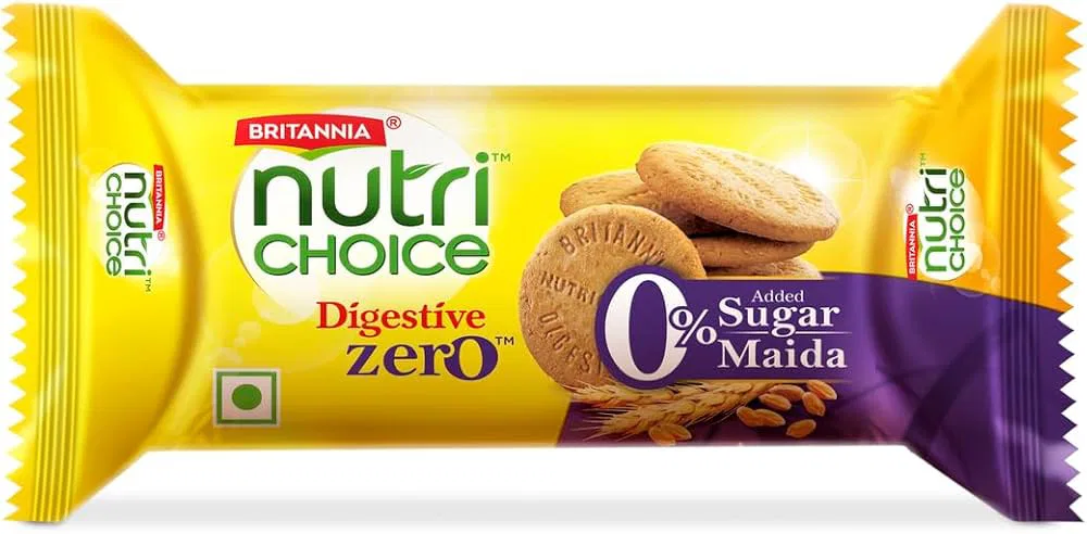 Britannia NutriChoice Digestive Zero 