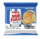 Britannia Milk Bikis Biscuits  – image 1