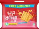 Anmol Dream Lite Salted Biscuit  – image 1