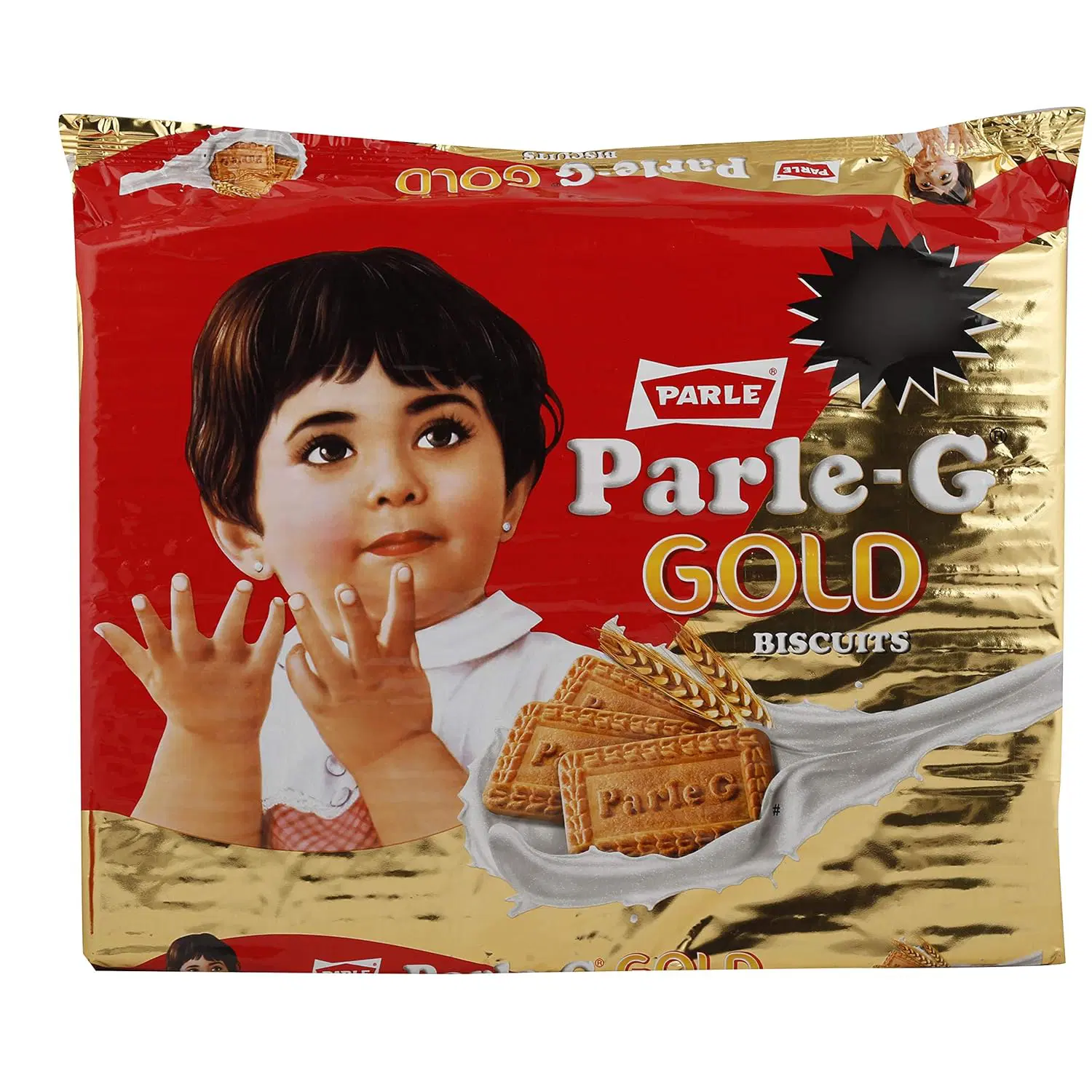 Parle G Gold Biscuit