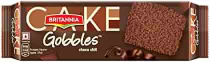 Britannia Cakes Choco Chill 