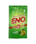 ENO Lemon Digestive Fruit Salt  – image 1