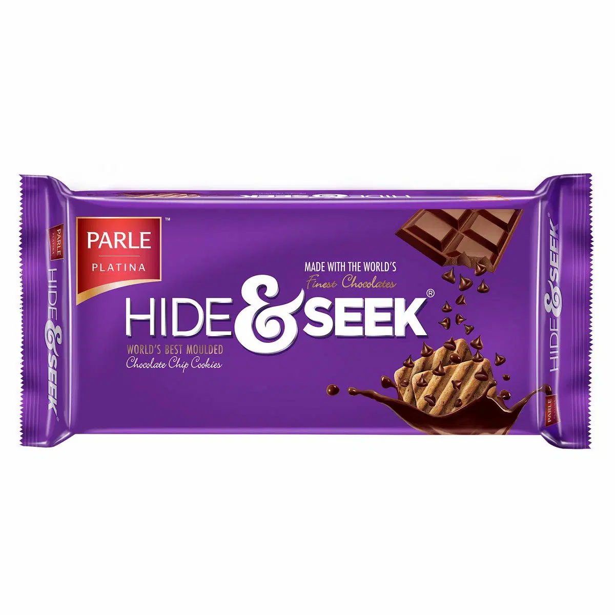 Parle Hide and Seek Biscuit