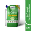 Veeba Eggless Mayonnaise – image 1