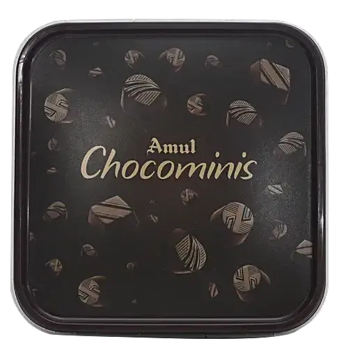 Amul Chocominis