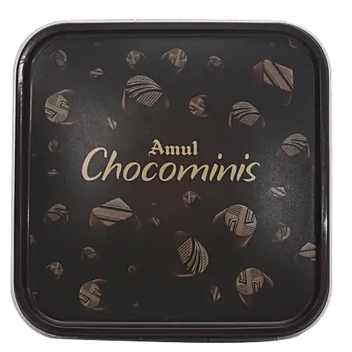 Amul Chocominis