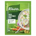 Knorr Classic Mixed Vegetable Soup – image 1