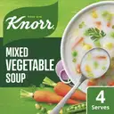 Knorr Classic Mixed Vegetable Soup – image 2