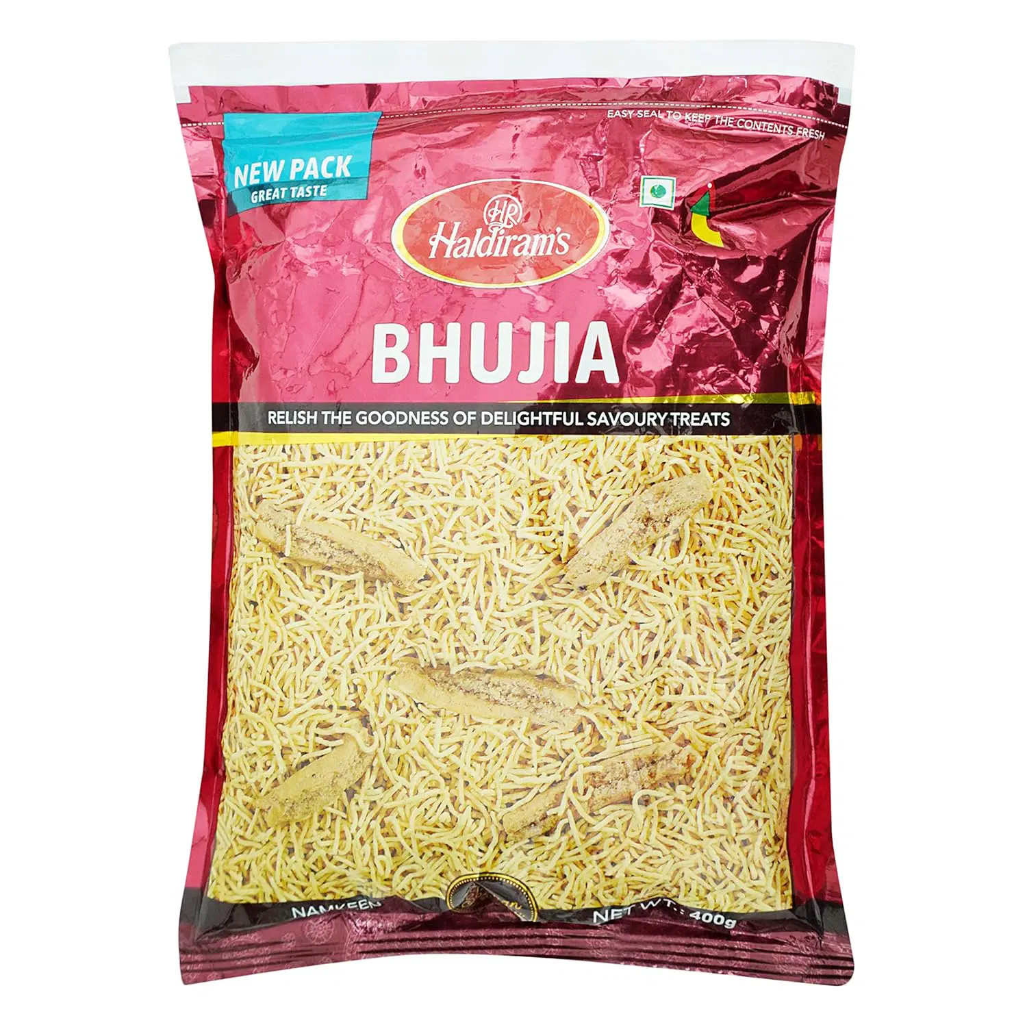 Haldirams Bhujia Namkeen