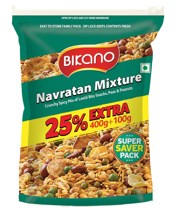 Bikano  Navratan Mixture
