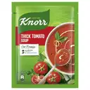 Knorr Classic Thick Tomato Soup, – image 1