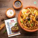 Ashok Hyderabadi Biryani Masala  – image 2