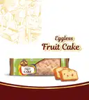 Kidys  Eggless Fruit Cake – image 1