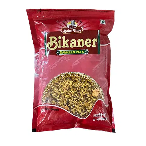 Bake-Time Bikaner Namkeen Vala