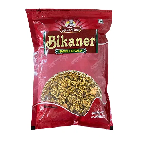 Bake-Time Bikaner Namkeen Vala