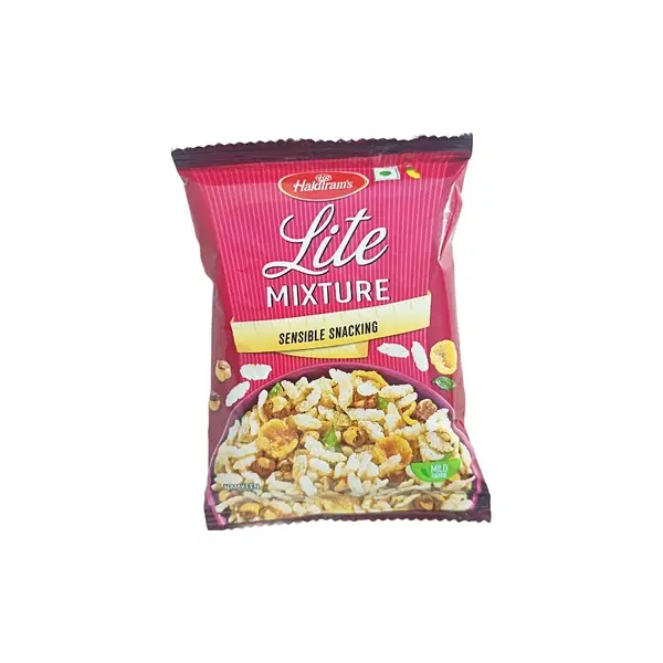 Haldirams Lite (Diet) Mixture