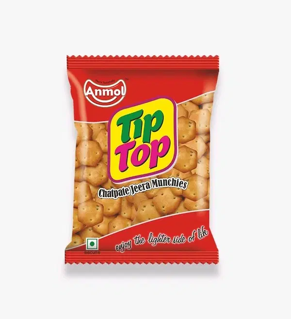 Anmol Tip Top