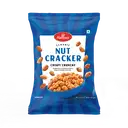 Haldirams Nut Cracker Crispy Crunchy – image 1