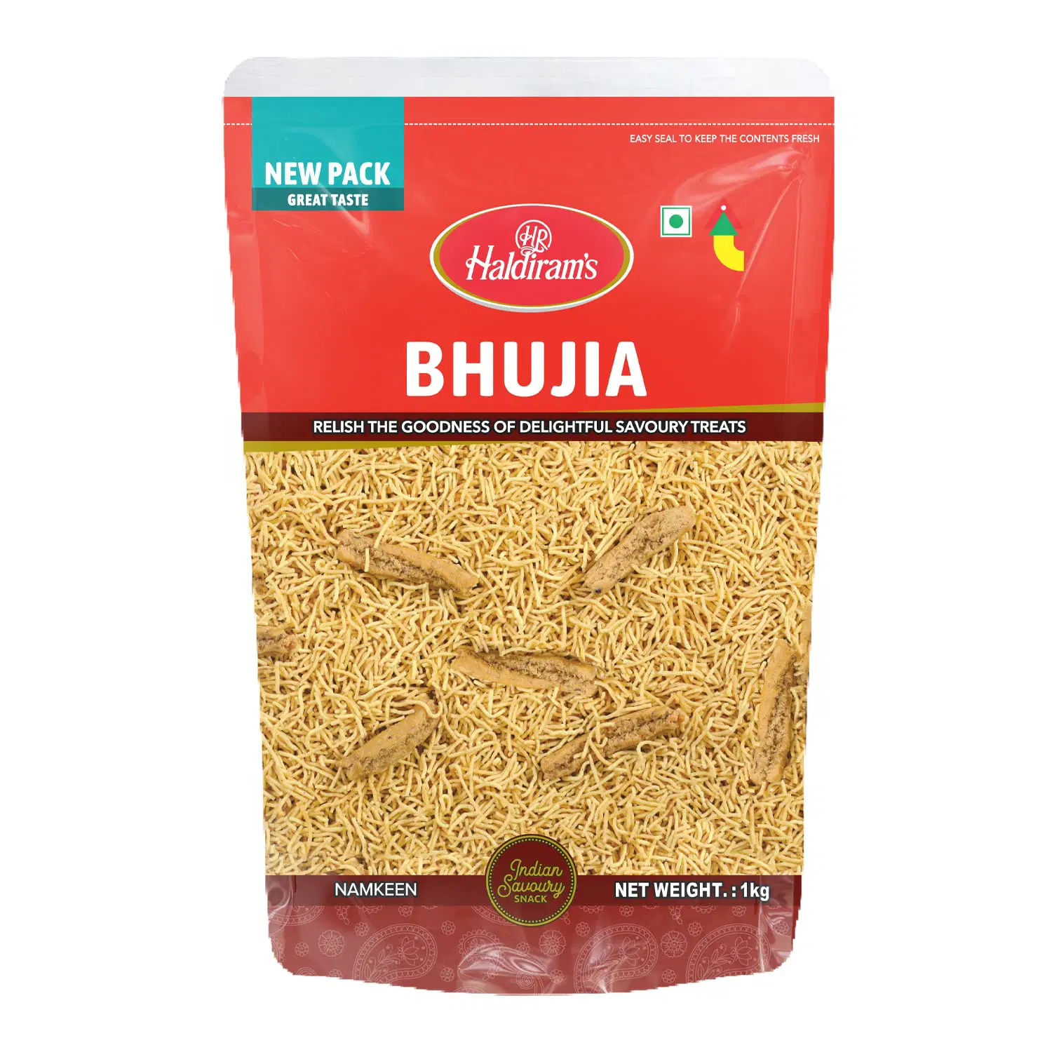 Haldiram's Bhujia