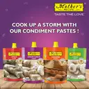 Mother Ginger Garlic Paste – image 2