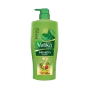 Dabur Vatika Naturals Health Shampoo  – image 1