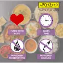 Mother Ginger Garlic Paste – image 3