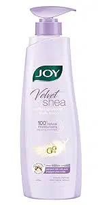 Joy Velvet Shea Protect Body Lotion