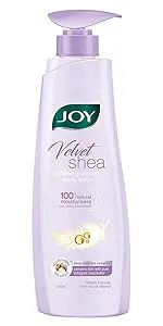 Joy Velvet Shea Protect Body Lotion