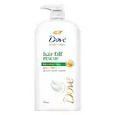 Dove Hair Fall Rescue Shampoo – image 1