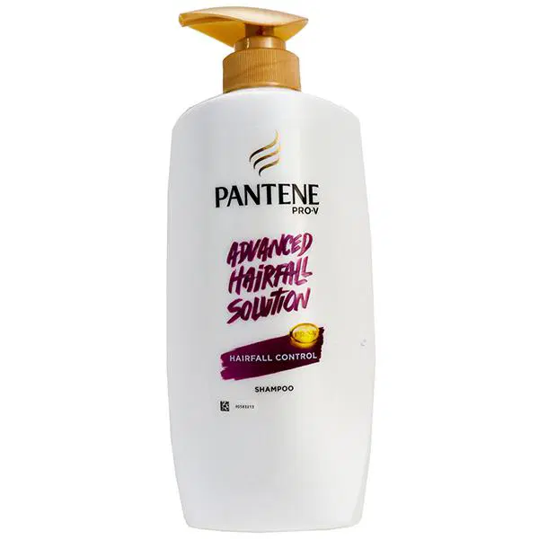 Pantene Advanced Hairfall Solution Shampoo