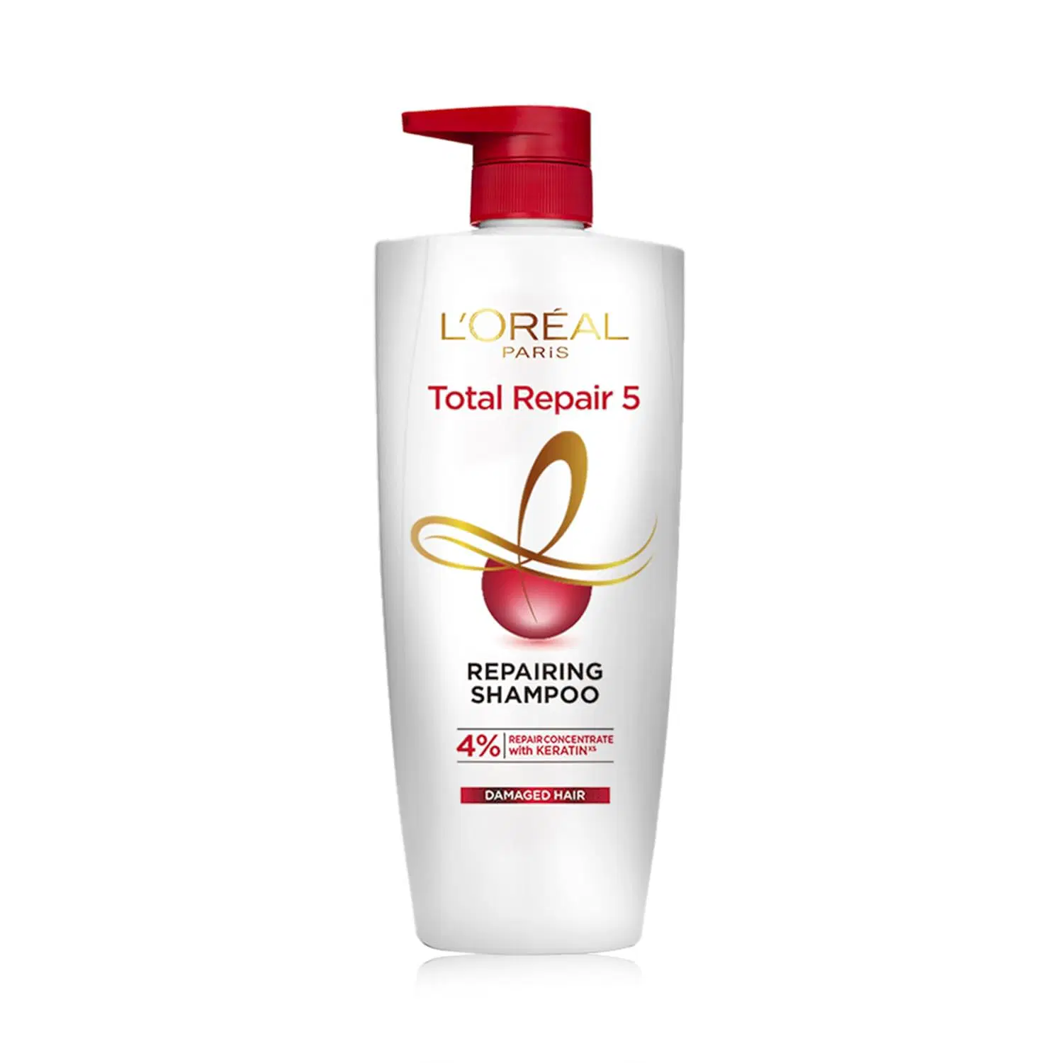 L'Oreal Paris Shampoo