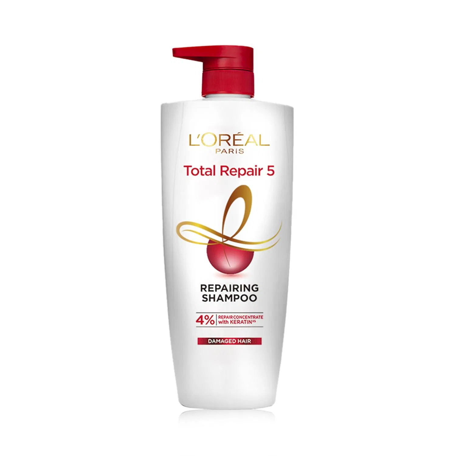 L'Oreal Paris Shampoo