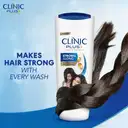 Clinic Plus Strong and Long Health Shampoo – image 3