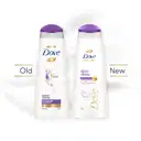 Dove Daily Shine Shampoo For Dull Hair – image 3