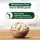Nutpak Natural Premium Roasted Whole Cashews  – image 5