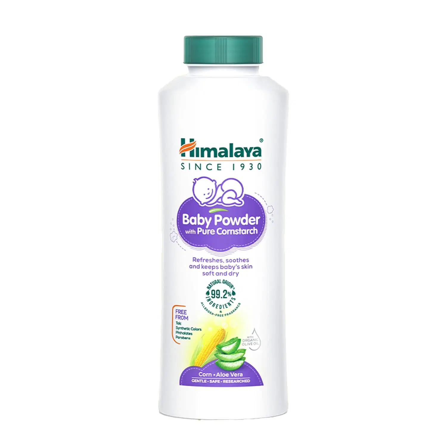 Himalaya Powder For Baby