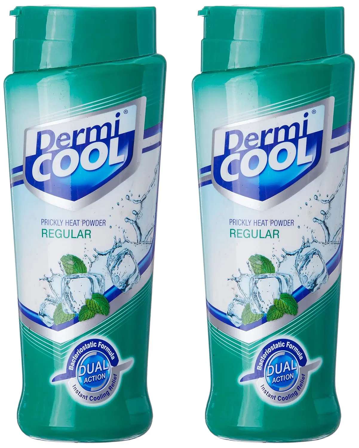 Dermicool Prickly Heat Powder 