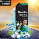 Navratna Maxx Cool Talc+ Free Zandu Balm – image 1