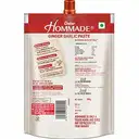 Dabur Hommade Ginger Garlic Paste, – image 2
