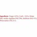 Dabur Hommade Ginger Garlic Paste, – image 4