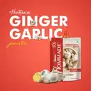 Dabur Hommade Ginger Garlic Paste, – image 8