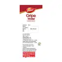 Dabur Gripe Water  – image 2